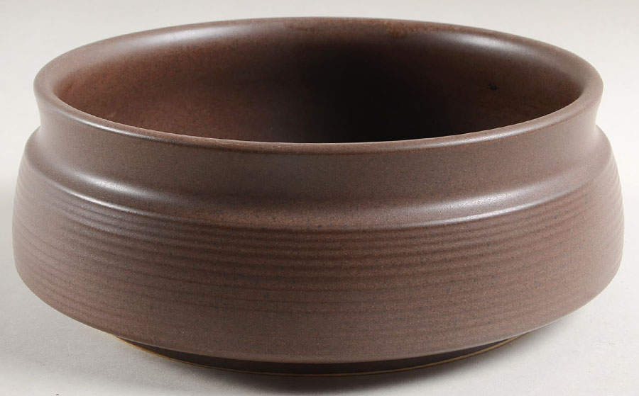 Mayflower 2.75 Quart Round Casserole No Lid by Denby-Langley-1