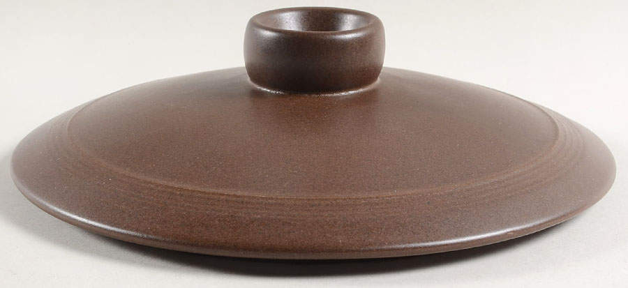 Mayflower Lid for 2.75 Quart Round Casserole by Denby-Langley-1