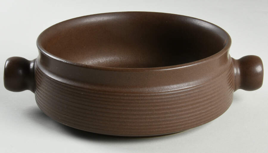 Mayflower 1 Qt Round Casserole No Lid by Denby-Langley-1
