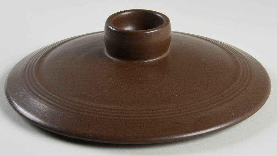Mayflower Lid for 1 Qt Round Casserole by Denby-Langley-1