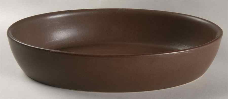 Mayflower 11" Oval Baker by Denby-Langley-1