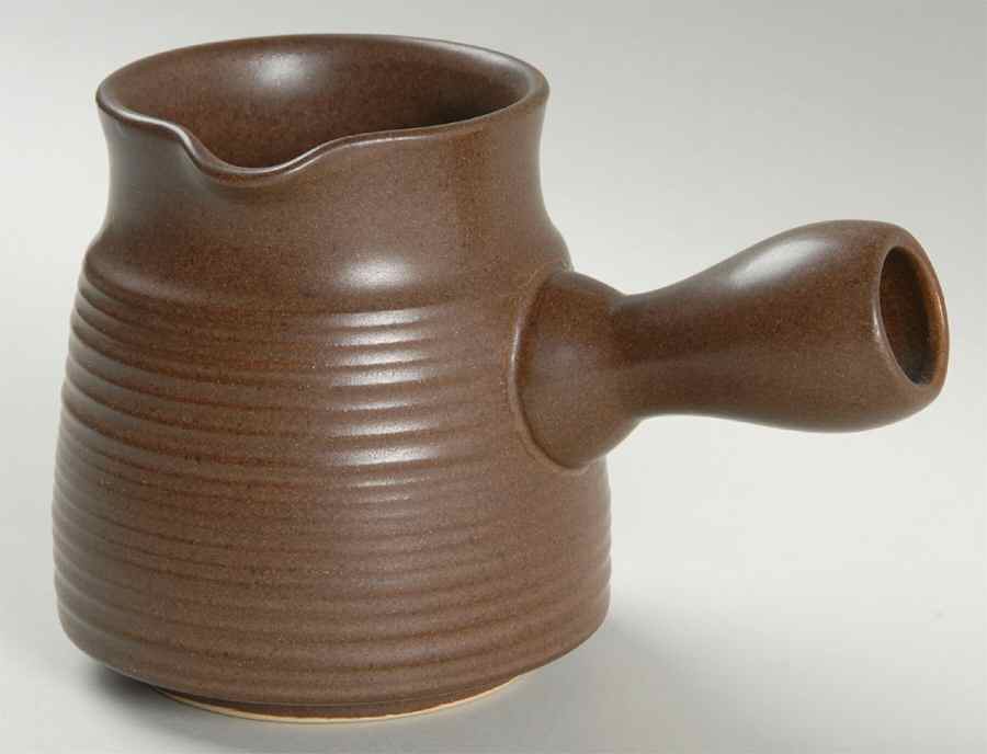 Mayflower Creamer by Denby-Langley-1