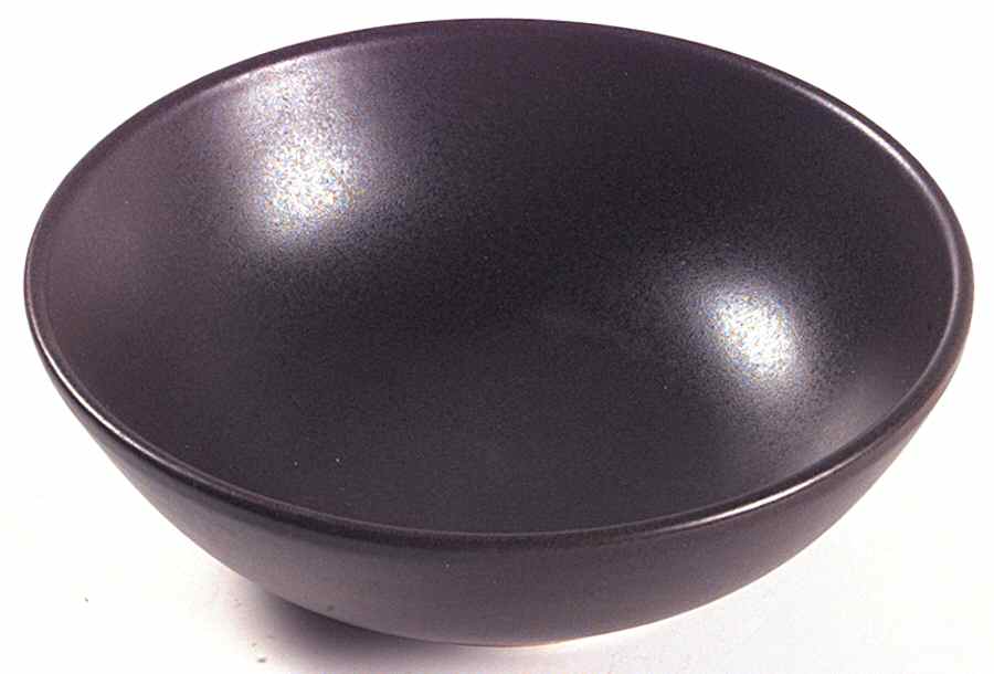 Mayflower Coupe Cereal Bowl by Denby-Langley-1
