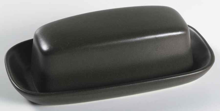Mayflower 1/4 Lb Covered Butter by Denby-Langley-1