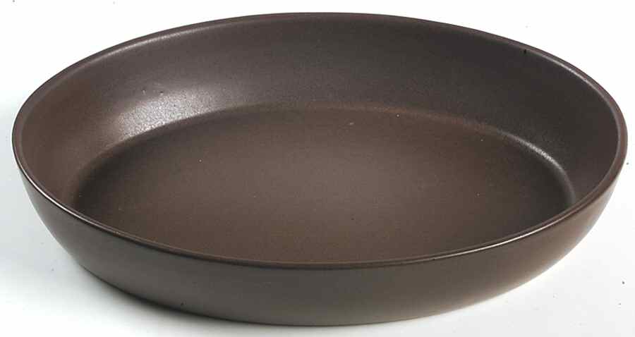 Mayflower 12'' Oval Baker by Denby-Langley-1