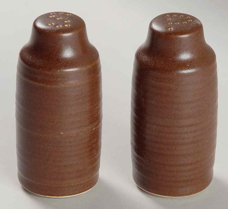 Mayflower Salt & Pepper Set by Denby-Langley-1