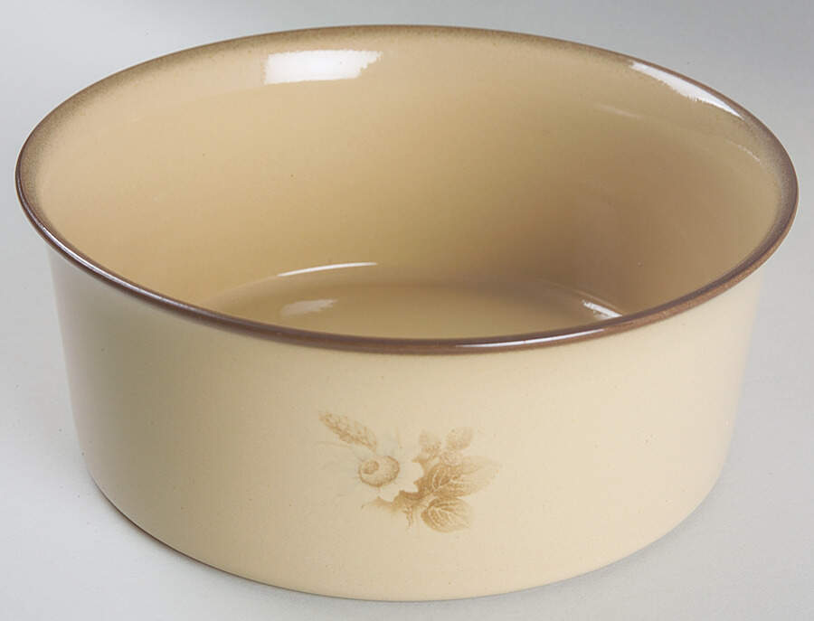 Memories 8" Souffle by Denby-Langley-1