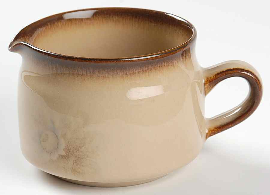 Memories Creamer by Denby-Langley-1