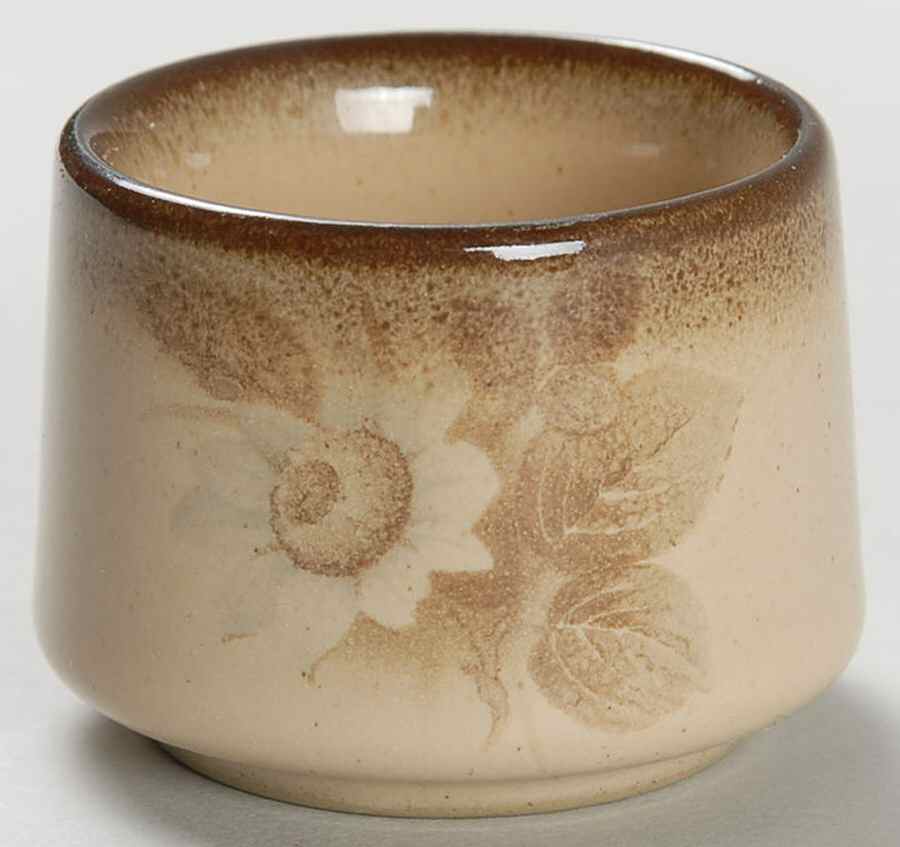 Memories Single Egg Cup by Denby-Langley-1