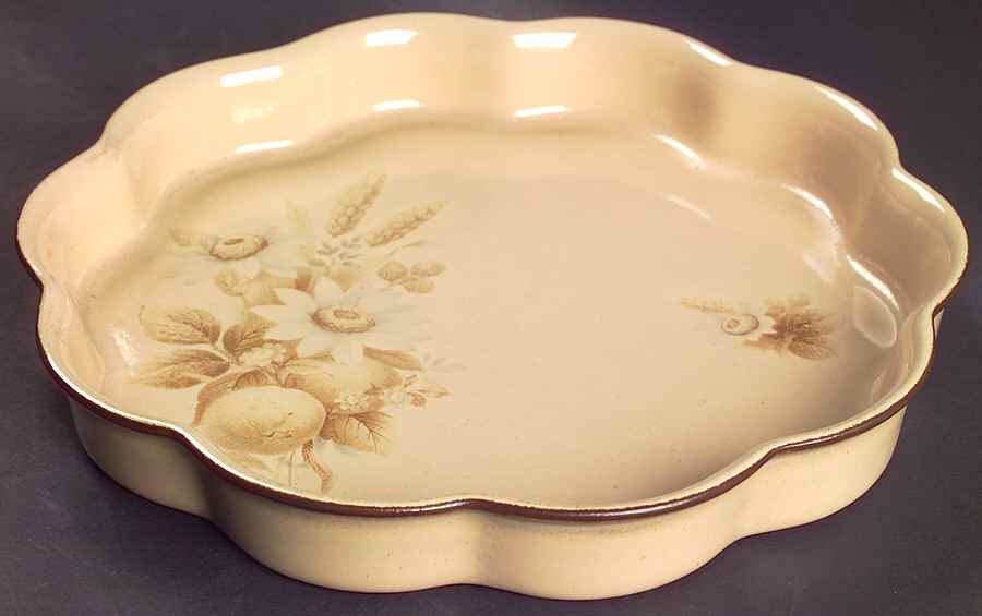 Memories 9" Quiche by Denby-Langley-1