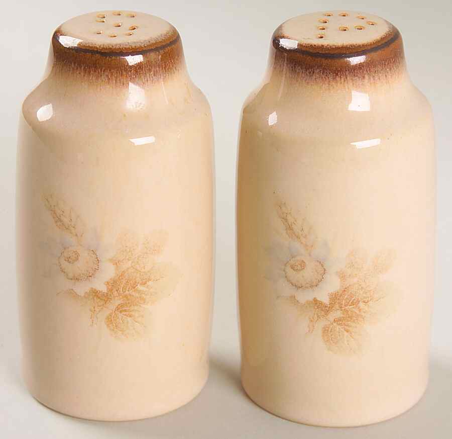 Memories Salt & Pepper Set by Denby-Langley-1