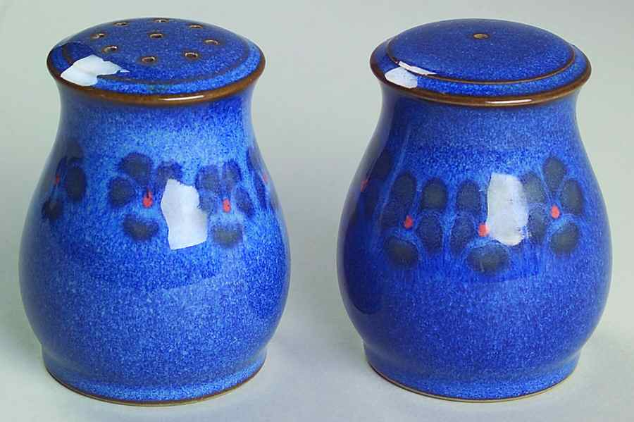 Midnight Salt & Pepper Set by Denby-Langley-1