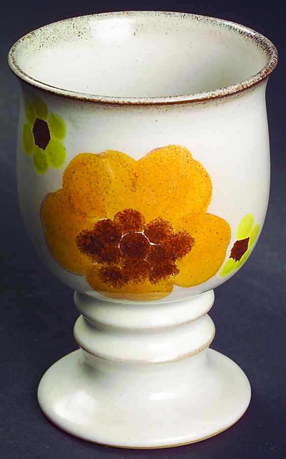 Minstrel 6 Oz China Wine by Denby-Langley-1