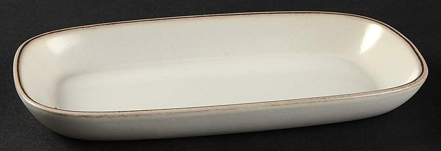 Minstrel 1/4 Lb Butter No Lid by Denby-Langley-1
