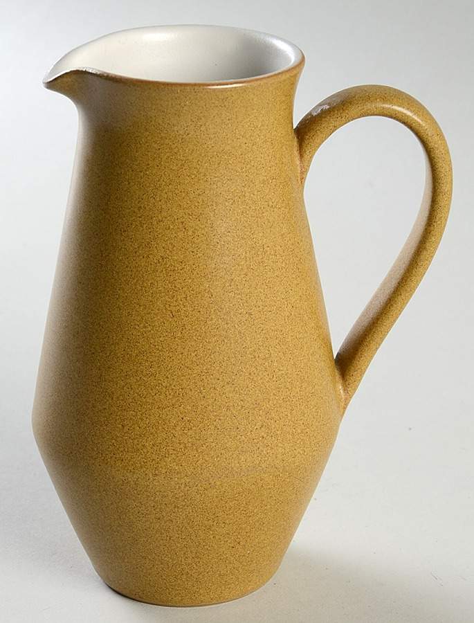 Ode 12 Oz Pitcher by Denby-Langley-1