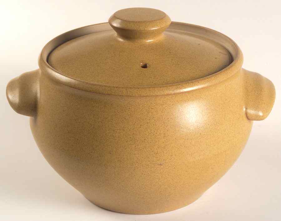 Ode 1 Qt Round Covered Casserole by Denby-Langley-1