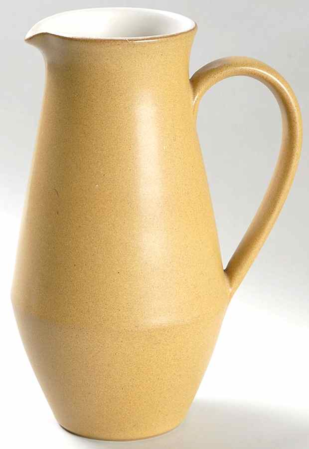 Ode 24 Oz Pitcher by Denby-Langley-1