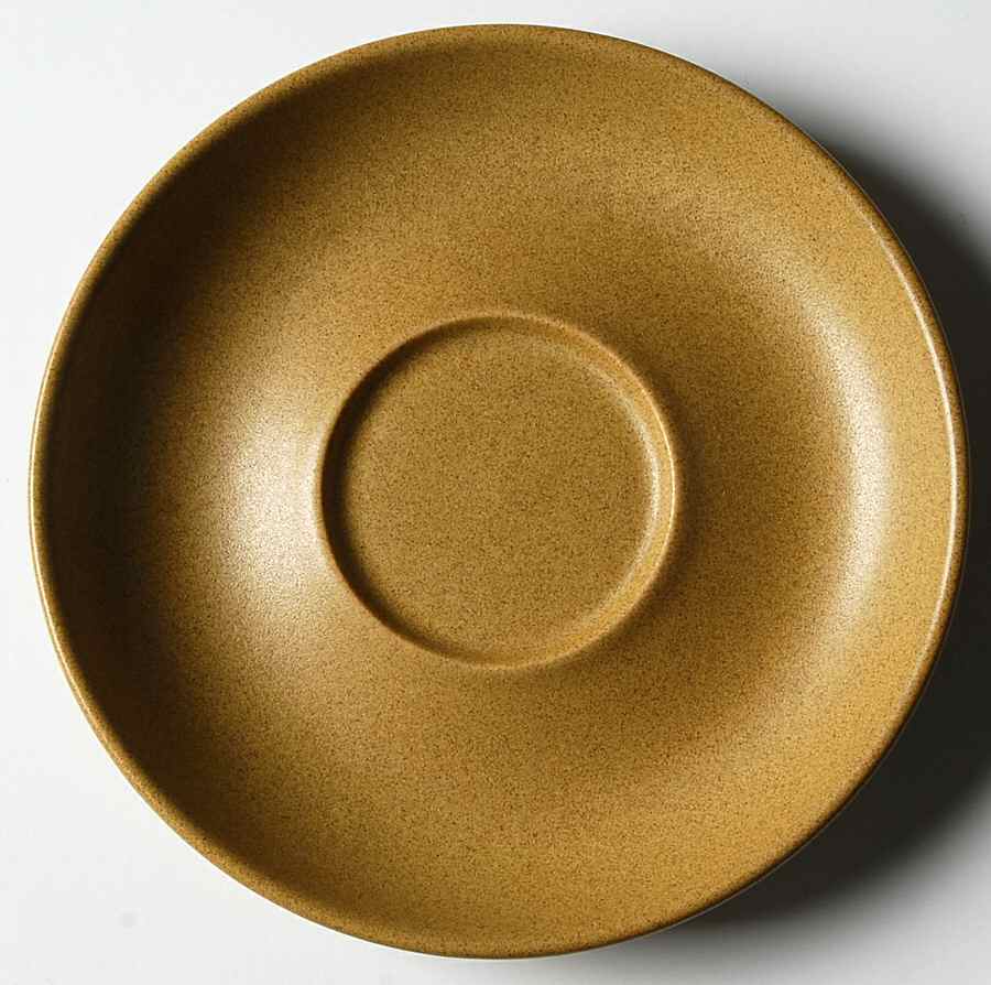Ode Saucer for Demitasse Cup by Denby-Langley-1