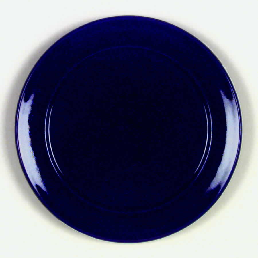 Potpourri Blue Dinner Plate by Denby-Langley-1