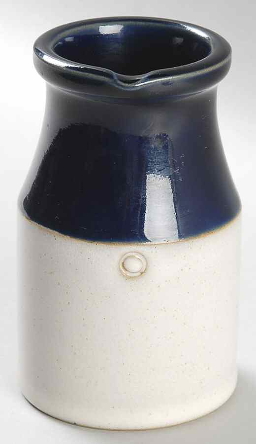 Potpourri Blue Oil No Cork Stopper by Denby-Langley-1