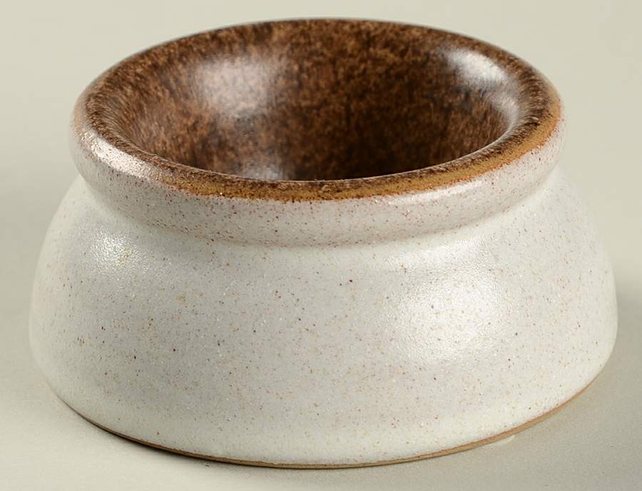 Potpourri Honey (Floral) Salt Dip by Denby-Langley-1