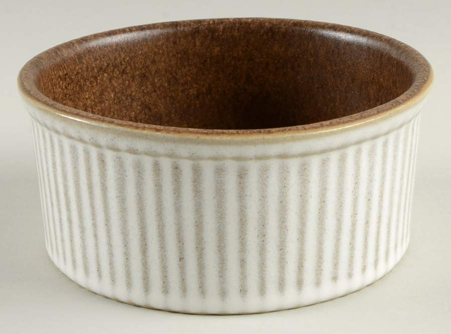 Potpourri White Individual Souffle by Denby-Langley-1