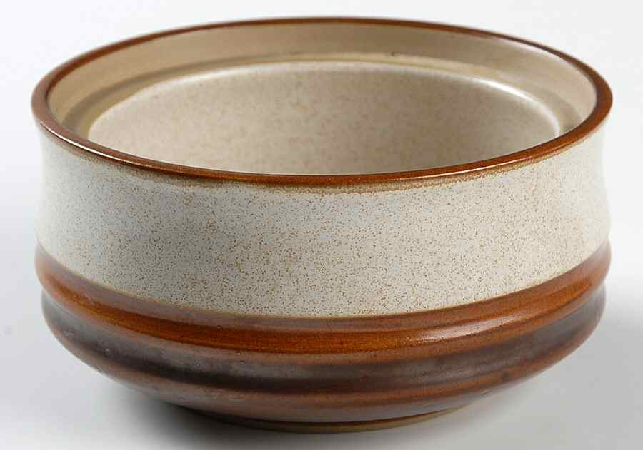 Potter's Wheel Blue Sugar Bowl No Lid by Denby-Langley-1