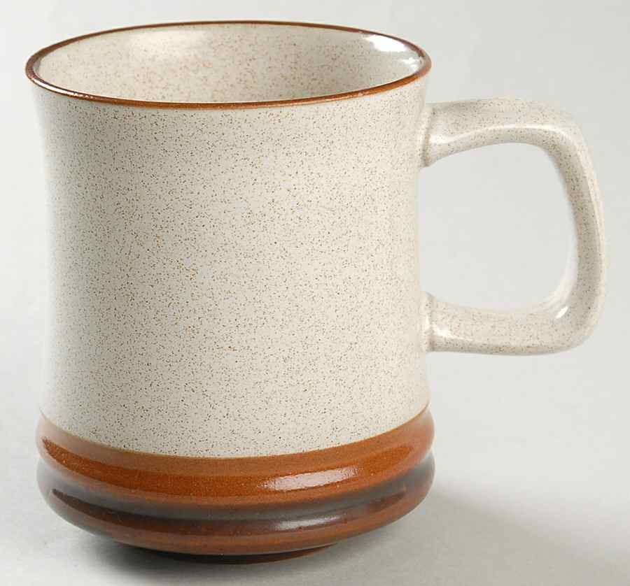 Potter's Wheel Rust Red Grandmug by Denby-Langley-1