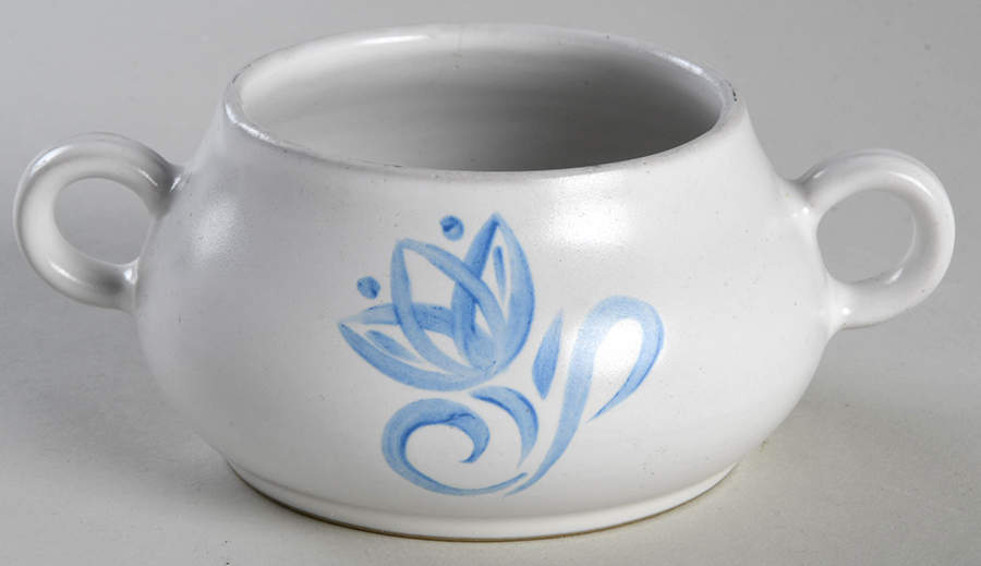 Pride Sugar Bowl No Lid by Denby-Langley-1