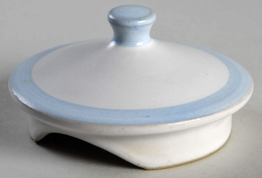 Pride Lid for Coffee Pot by Denby-Langley-1