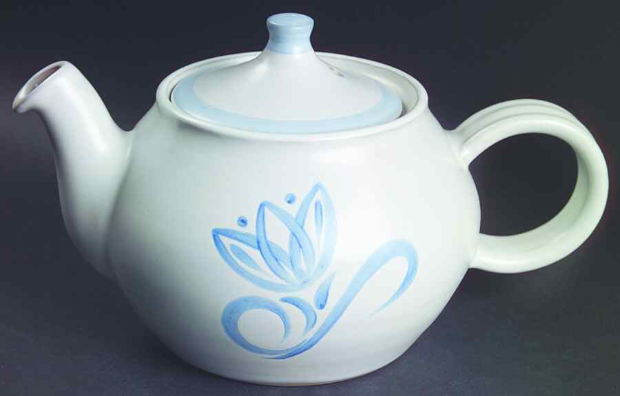Pride Teapot & Lid by Denby-Langley-1