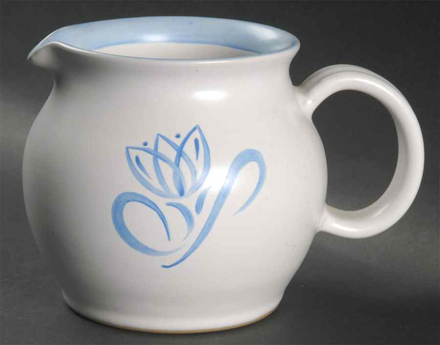 Pride 38 Oz Pitcher by Denby-Langley-1