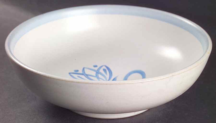 Pride Coupe Cereal Bowl by Denby-Langley-1