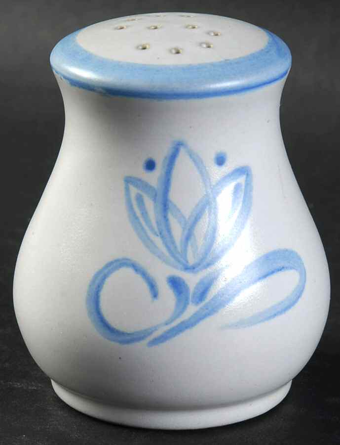 Pride Salt Shaker by Denby-Langley-1