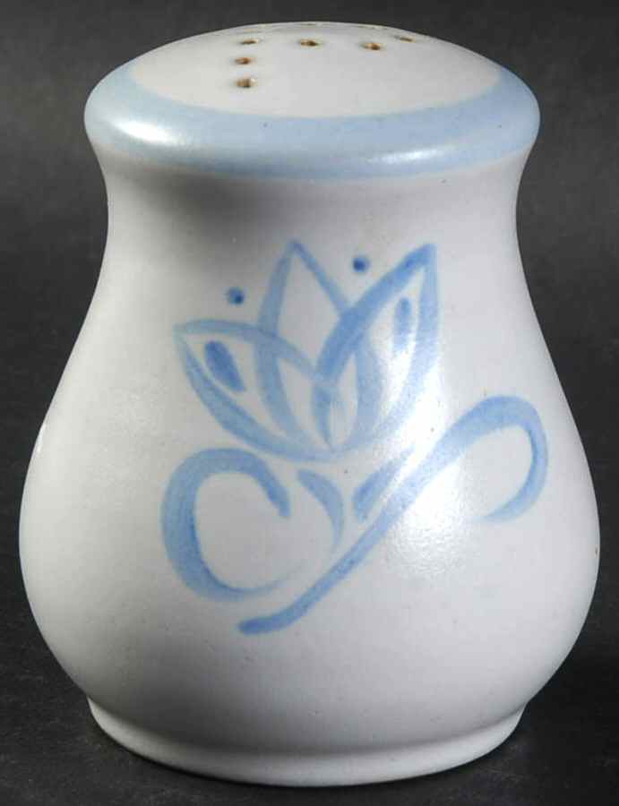 Pride Pepper Shaker by Denby-Langley-1