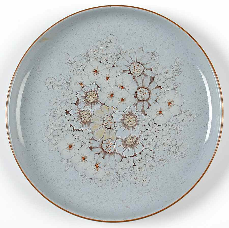 Reflections Salad Plate by Denby-Langley-1