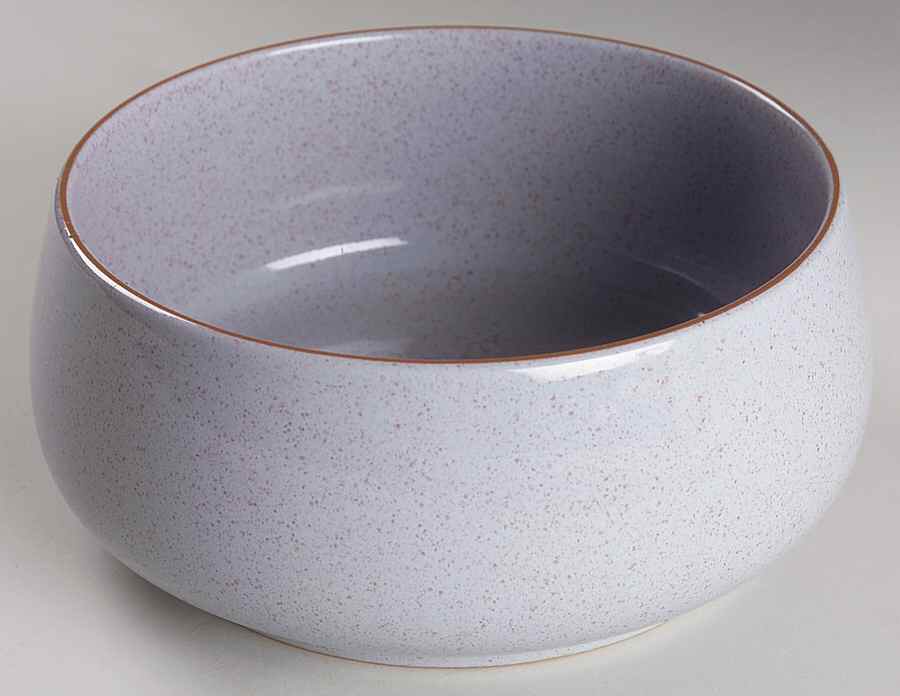 Reflections 7" Round Vegetable Bowl by Denby-Langley-1