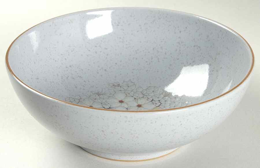Reflections Coupe Cereal Bowl by Denby-Langley-1