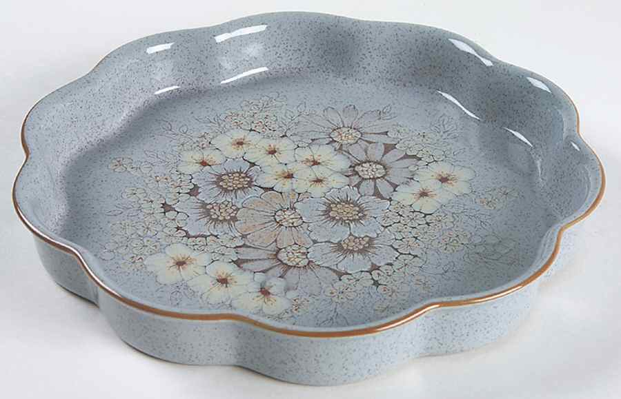 Reflections 9" Quiche by Denby-Langley-1