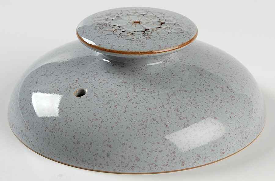 Reflections Lid for 1.5 Qt Round Casserole by Denby-Langley-1