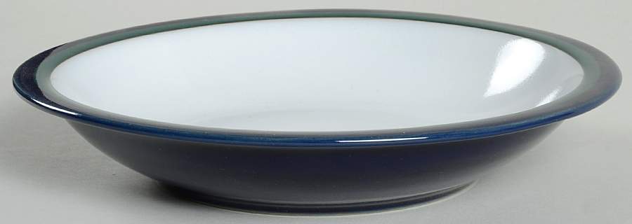 Regatta Rim Soup Bowl by Denby-Langley-1
