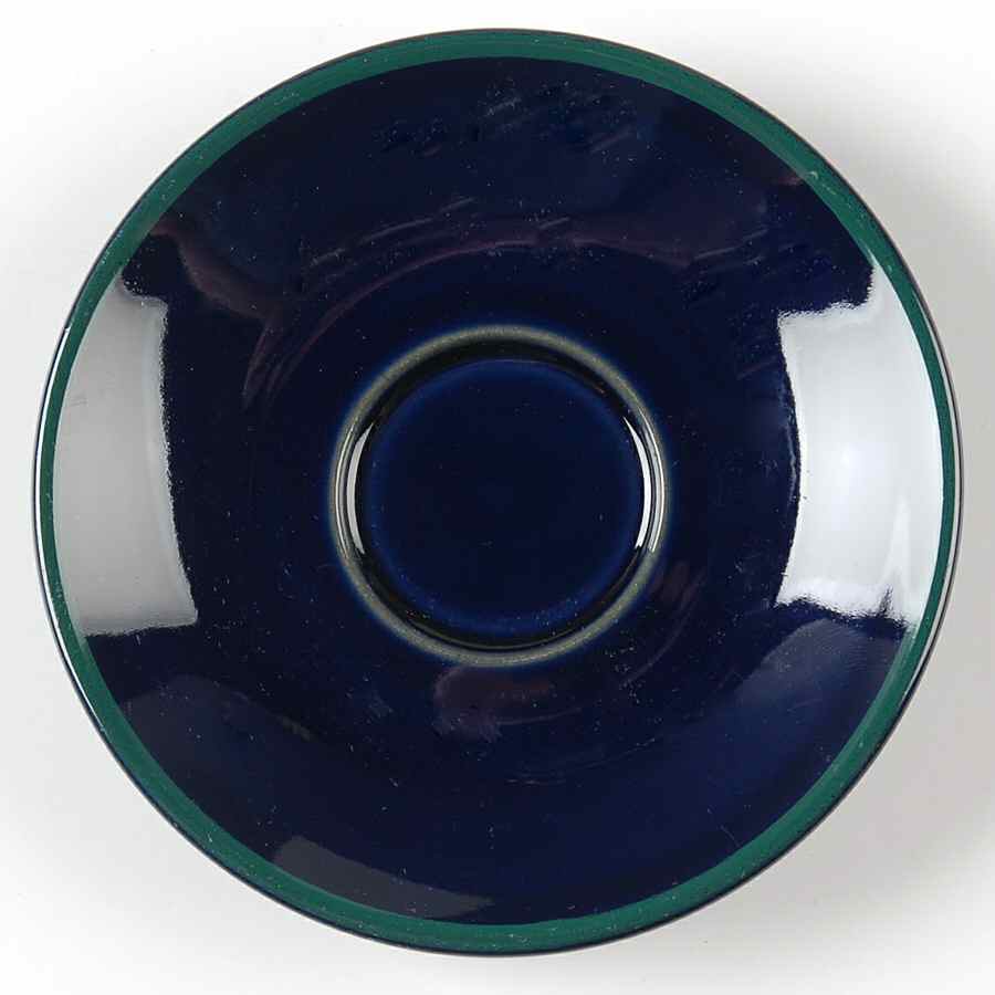 Regatta Saucer for Demitasse Cup by Denby-Langley-1