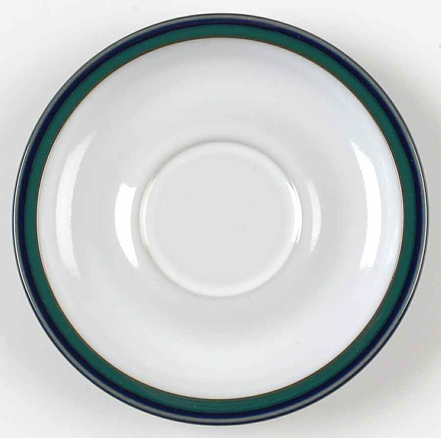 Regatta Saucer by Denby-Langley-1