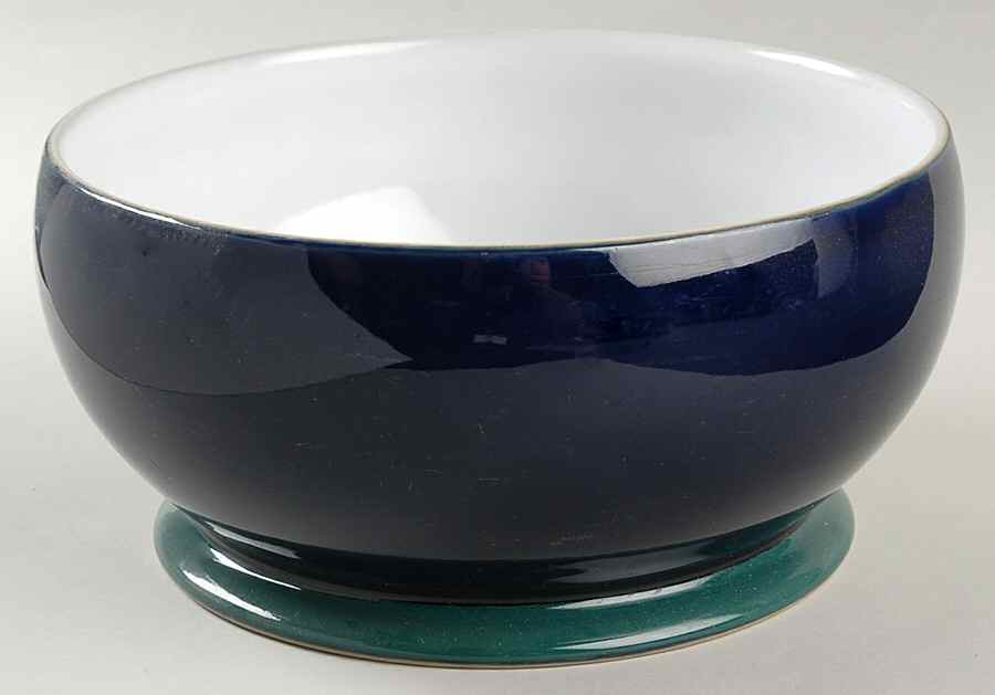 Regatta 8" Round Vegetable Bowl by Denby-Langley-1