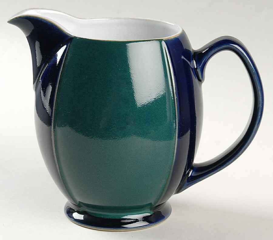 Regatta 8 Oz Pitcher by Denby-Langley-1