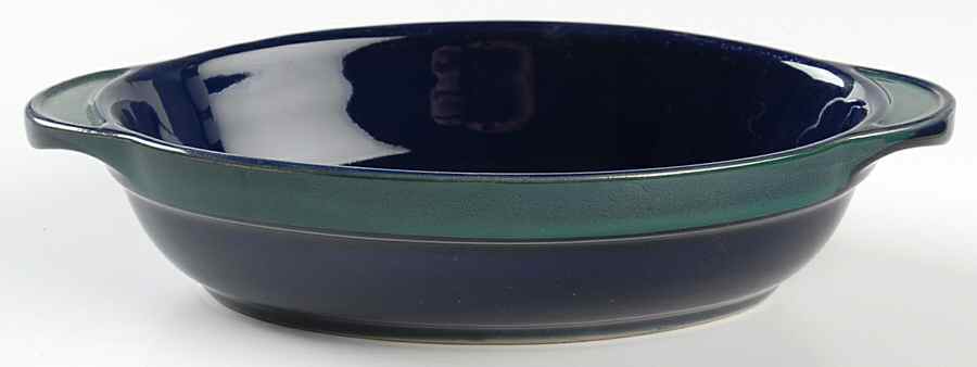 Regatta 9" Augratin by Denby-Langley-1