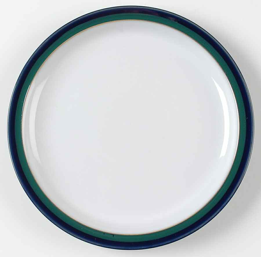 Regatta Salad Plate by Denby-Langley-1