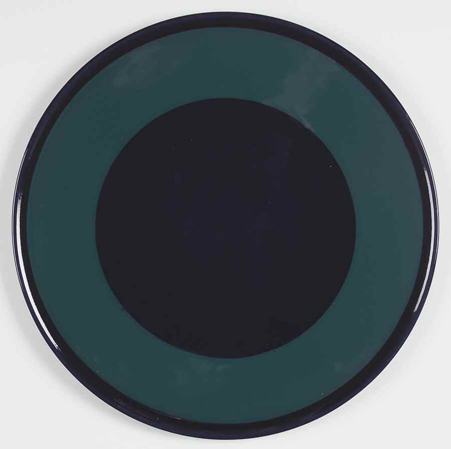 Regatta Cake Plate by Denby-Langley-1