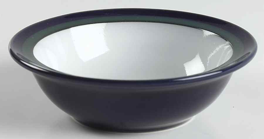 Regatta Rim Fruit/Dessert (Sauce) Bowl by Denby-Langley-1