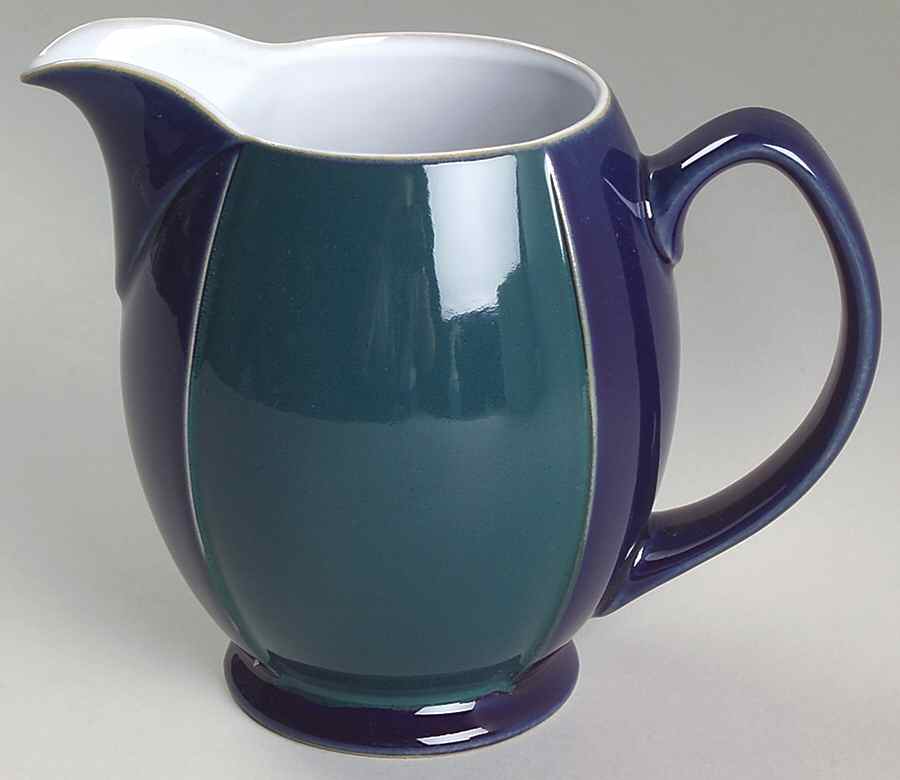 Regatta 24 Oz Pitcher by Denby-Langley-1